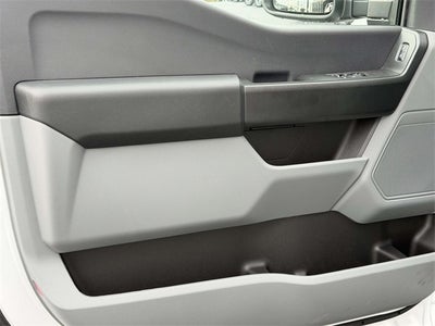 2026 Ford F-600SD XL