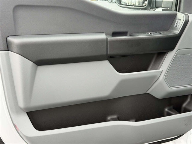 2026 Ford F-600SD XL