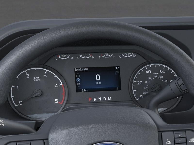 2026 Ford F-600SD XL