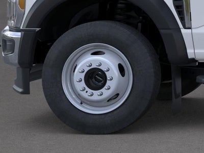 2026 Ford F-600SD XL