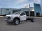 2026 Ford F-600SD XL