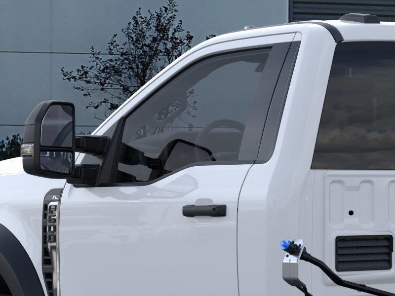 2026 Ford F-600SD XL
