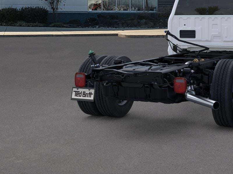 2026 Ford F-600SD XL