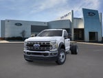 2026 Ford F-600SD XL