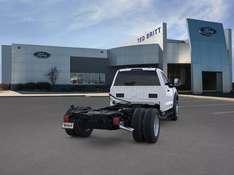 2026 Ford F-600SD XL