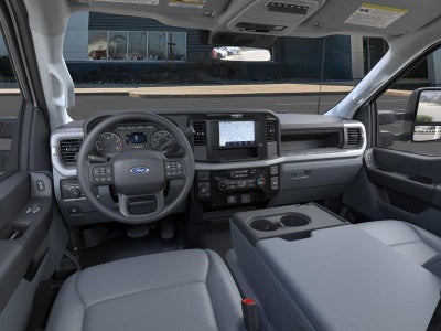 2026 Ford F-600SD XL