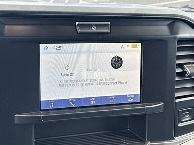 2025 Ford F-600SD XLT