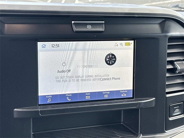 2025 Ford F-600SD XLT