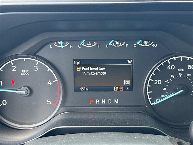 2025 Ford F-600SD XLT