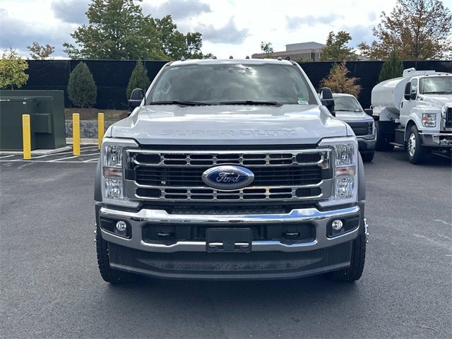 2025 Ford F-600SD XLT