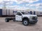 2026 Ford F-600SD XLT