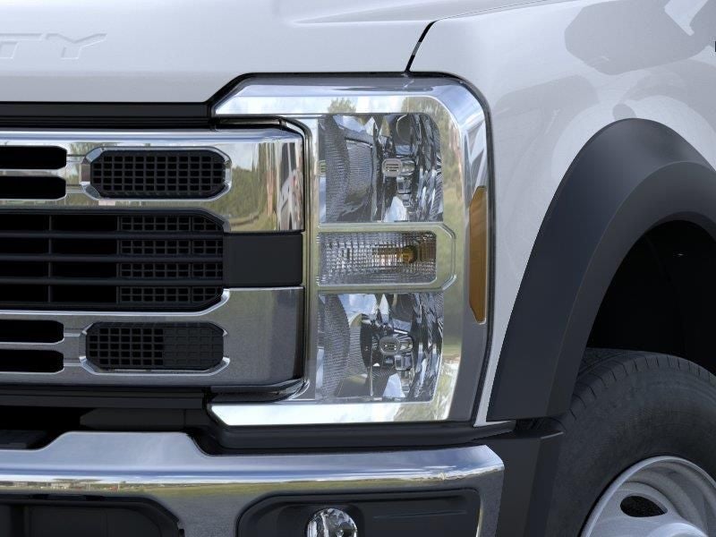 2026 Ford F-600SD XLT