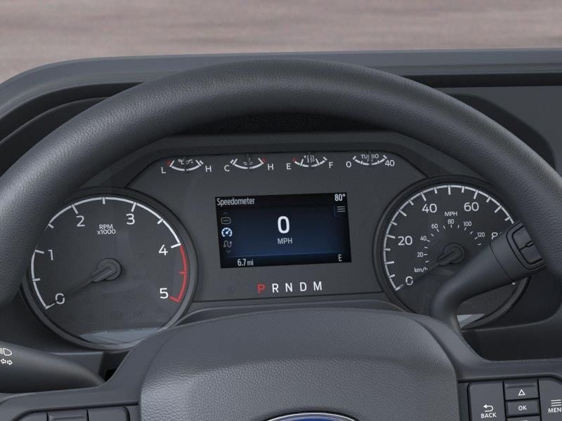2026 Ford F-600SD XL