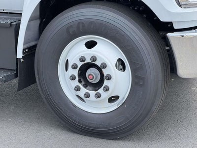 2026 Ford F-650SD Base DRW