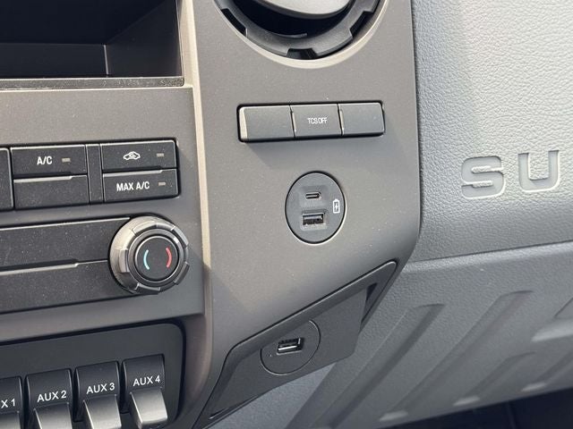 2026 Ford F-650SD Base DRW