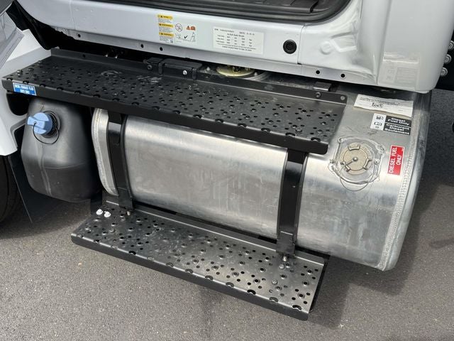 2026 Ford F-650SD Base DRW