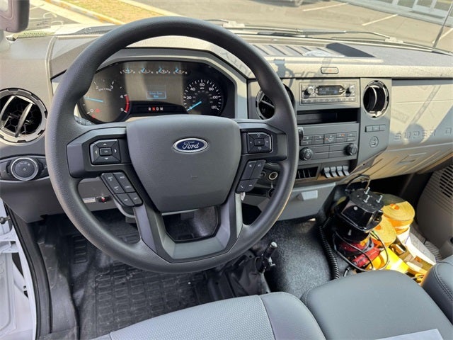 2026 Ford F-750SD Base