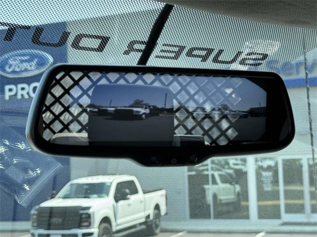 2026 Ford F-750SD Base