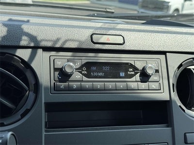 2026 Ford F-750SD Base