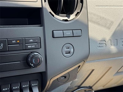 2026 Ford F-750SD Base