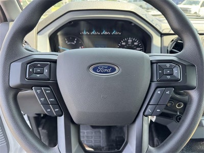 2026 Ford F-750SD Base