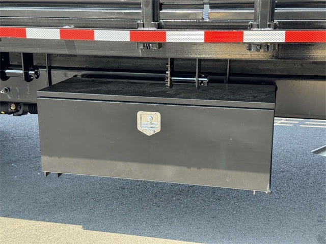 2026 Ford F-750SD Base