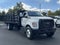 2026 Ford F-750SD Base