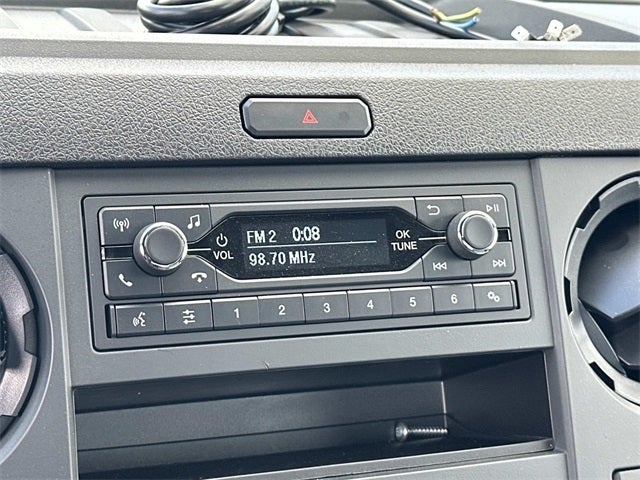 2026 Ford F-750SD Base