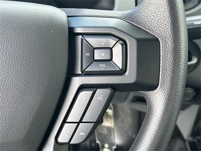 2026 Ford F-750SD Base