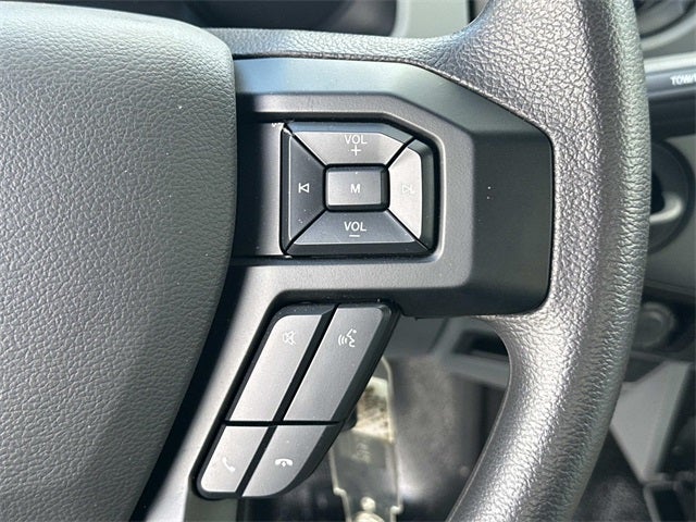 2026 Ford F-750SD Base