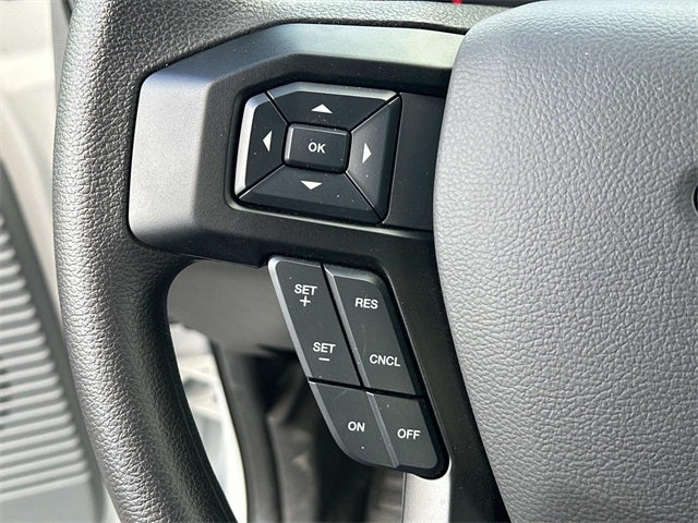 2026 Ford F-750SD Base