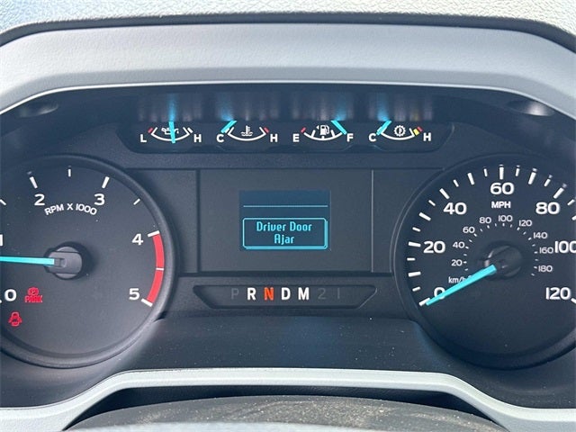 2026 Ford F-750SD Base