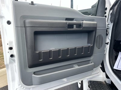 2026 Ford F-750SD Base