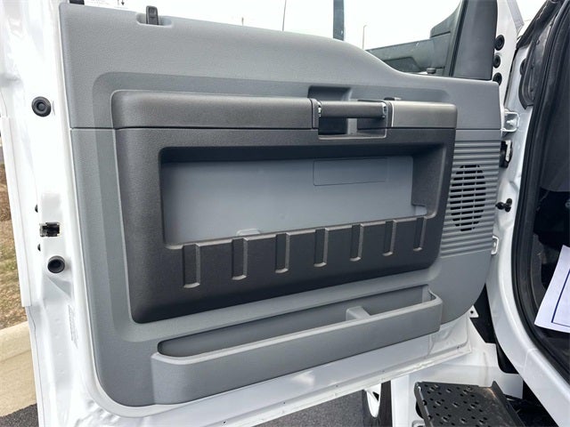 2026 Ford F-750SD Base