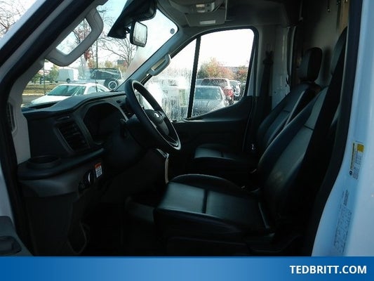 2023 Ford Transit-350 Base WORKPORT in Fairfax, VA - Ted Britt Automotive Group