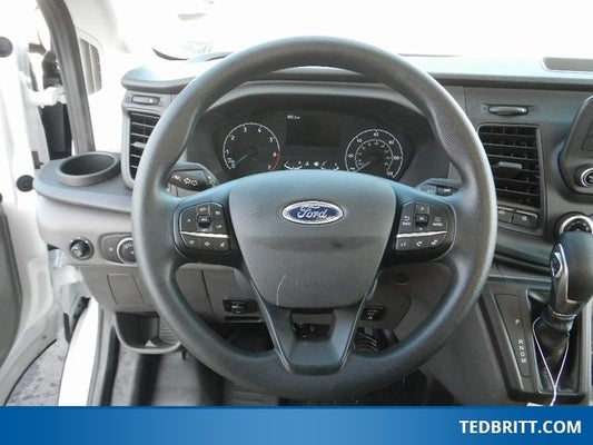 2023 Ford Transit-350 Base WORKPORT in Fairfax, VA - Ted Britt Automotive Group