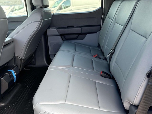 2025 Ford F-550SD XL DRW