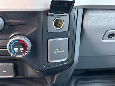 2025 Ford F-550SD XL DRW