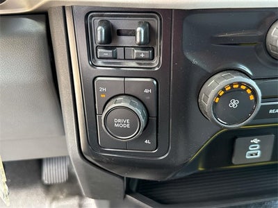 2025 Ford F-550SD XL DRW