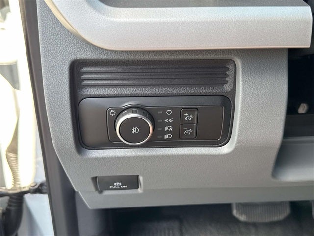 2025 Ford F-550SD XL DRW