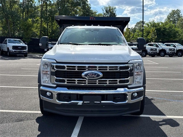 2025 Ford F-550SD XL DRW