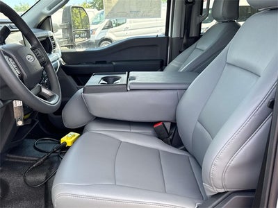 2025 Ford F-550SD XL DRW