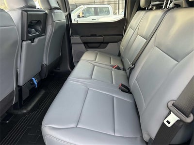 2026 Ford F-550SD XL DRW