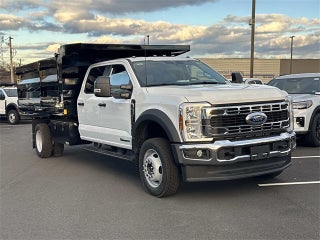 2026 Ford F-550SD XL DRW