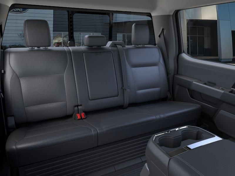 2026 Ford F-550SD DRW