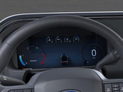 2026 Ford F-550SD DRW