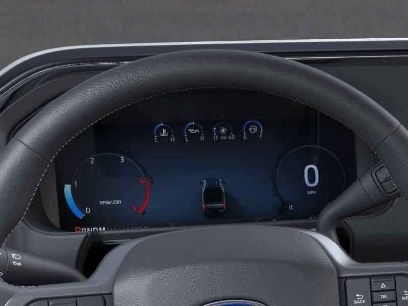 2026 Ford F-550SD DRW