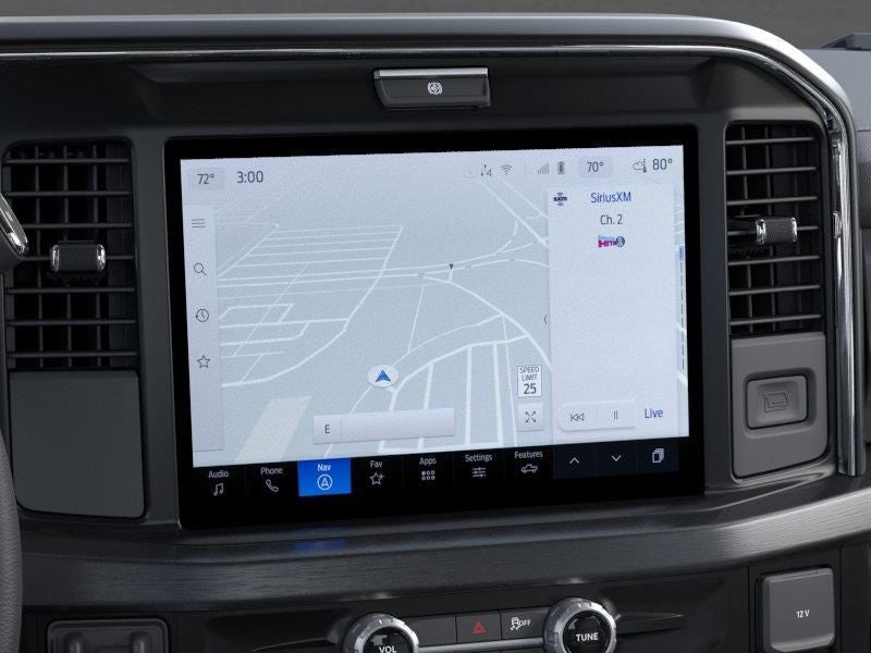 2026 Ford F-550SD DRW