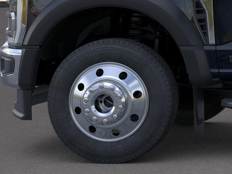 2026 Ford F-550SD DRW