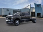 2026 Ford F-550SD DRW